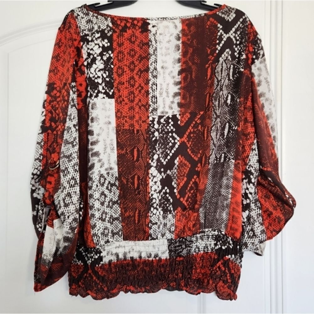 Michael‎ Course Blouse - Picture 5 of 5